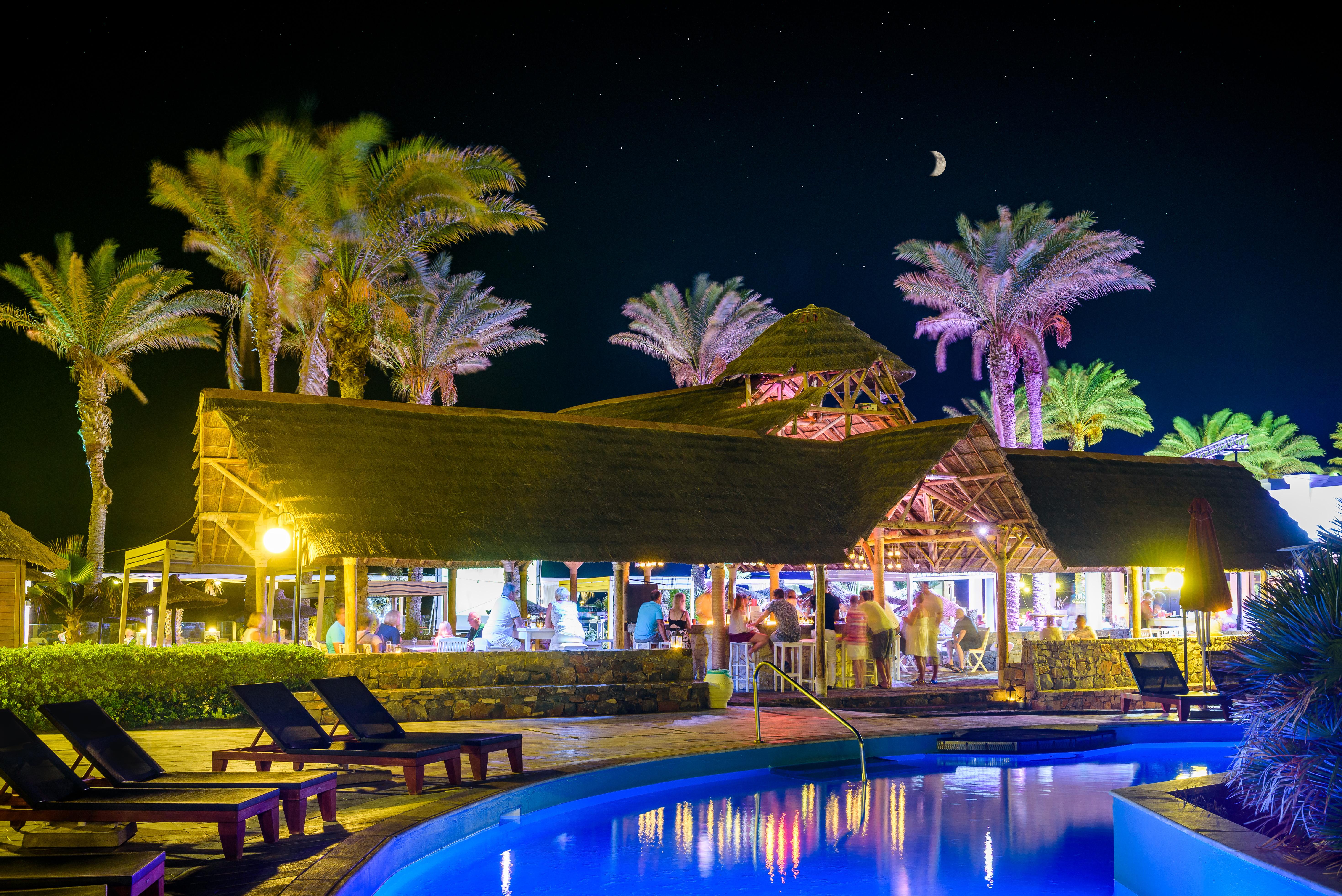 Minos Imperial Luxury Beach Resort & Spa Milatos Facilities photo